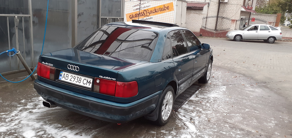 Запис, 15 вересня 2019 5