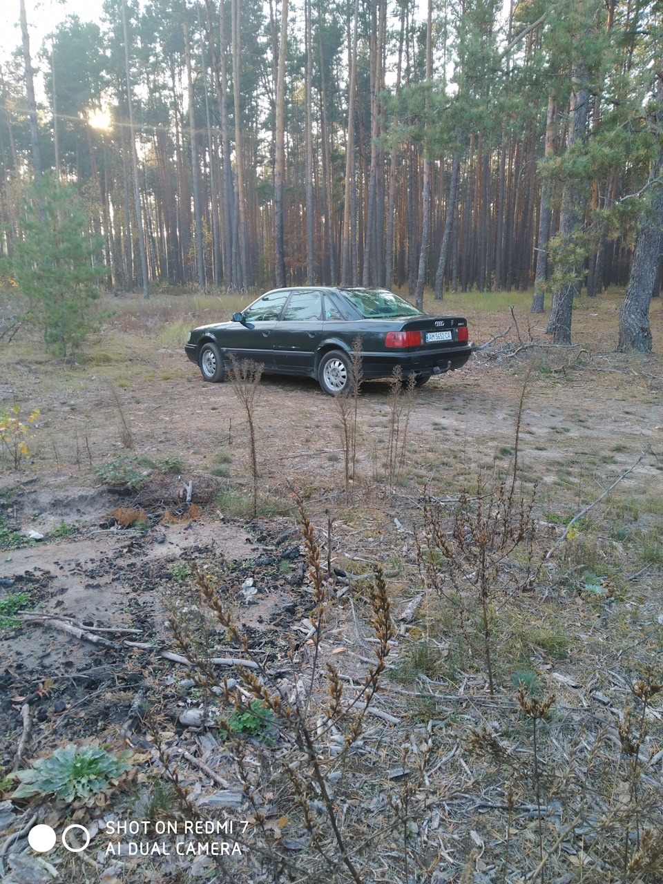 Нижній патрубок радіатора. 4