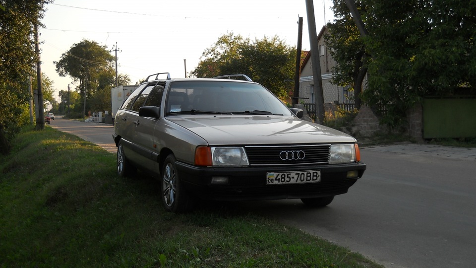І колісні диски, і шини 1