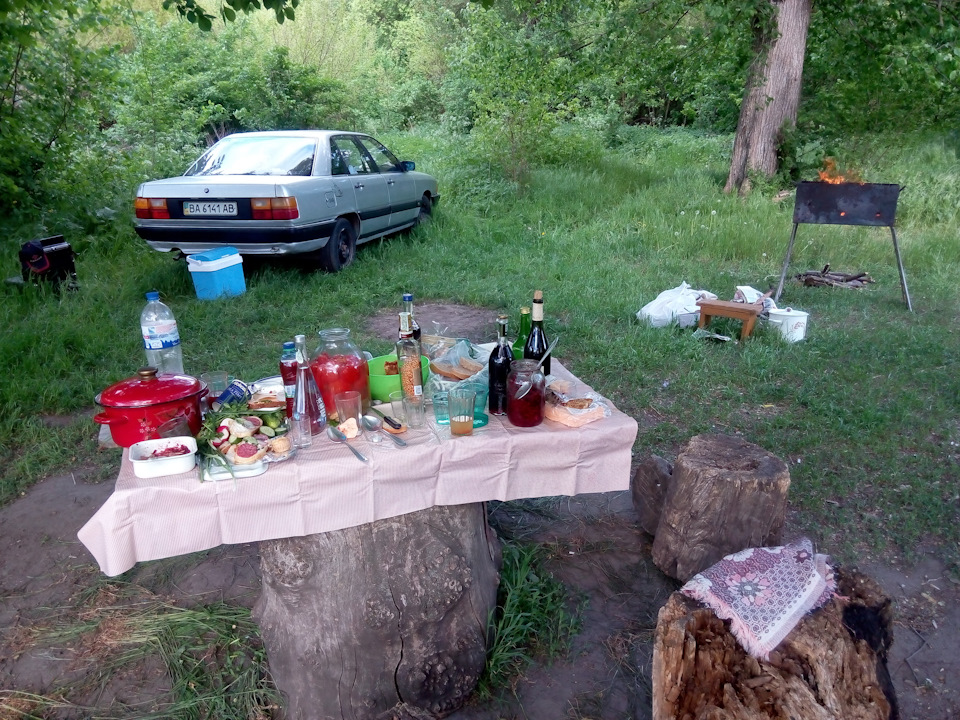 Електрика + 9 травня 3