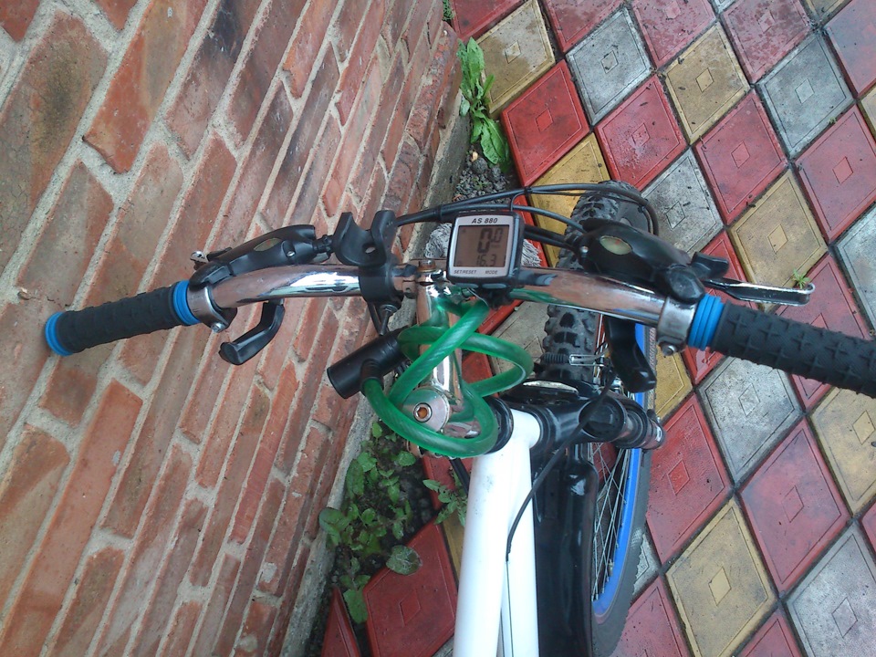 Мій великий Stinger GTX 2006 Року (2 частина з 2) 3