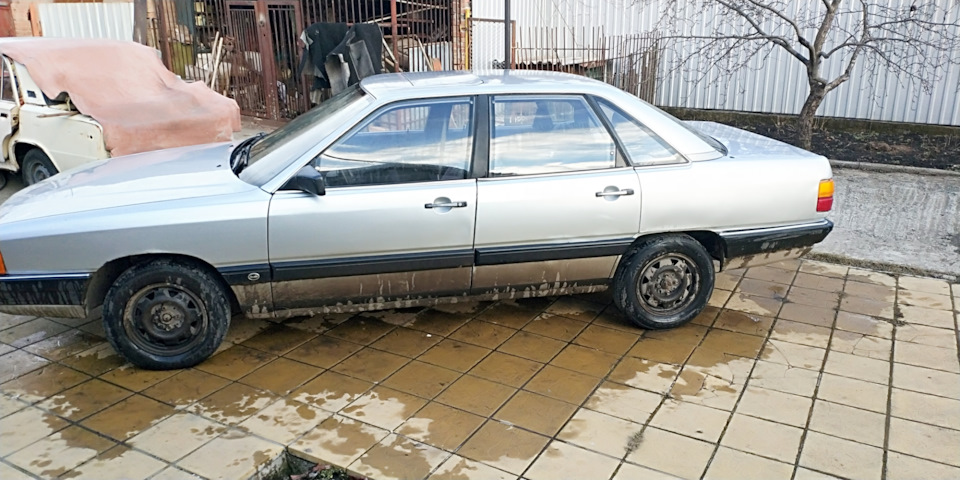 Не заводиться, Ребята Help. 1
