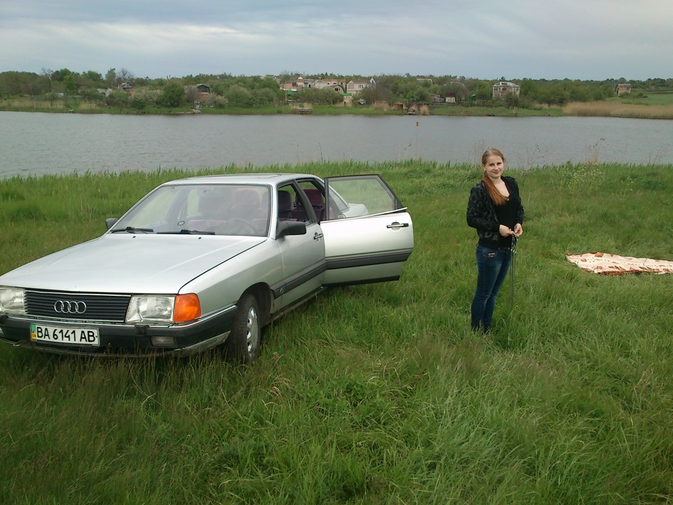 Шашлички 9-травня. 3