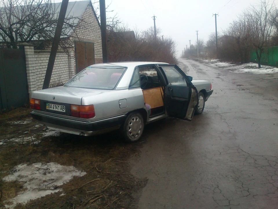 Соточка чарівно містка)))