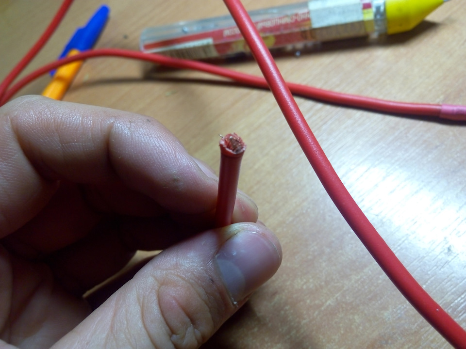 USB Розетка в салон. 2