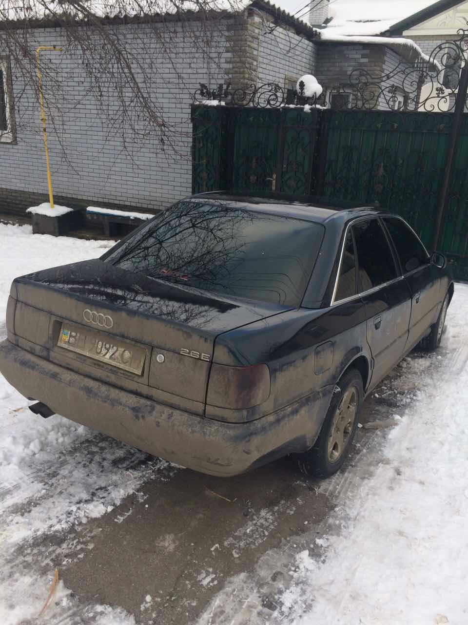 Хто шукає, той завжди знайде))) 3