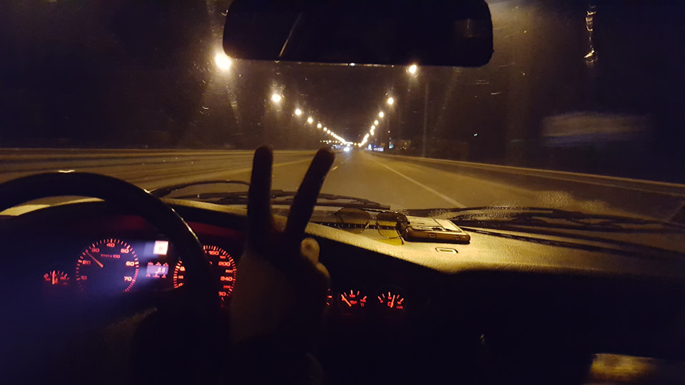Трохи про поїздки 2
