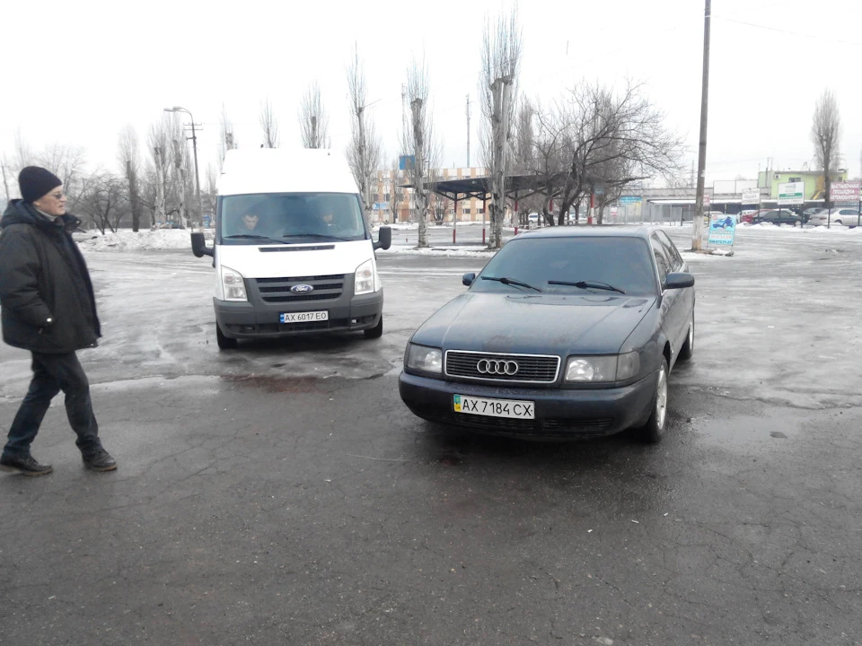 Обкатка))