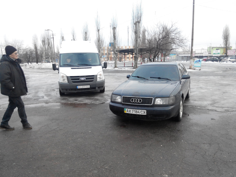 Обкатка)) 1