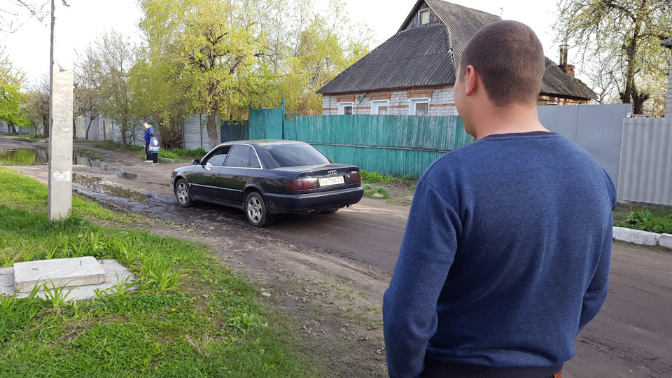 Прощання з бандиткою 3
