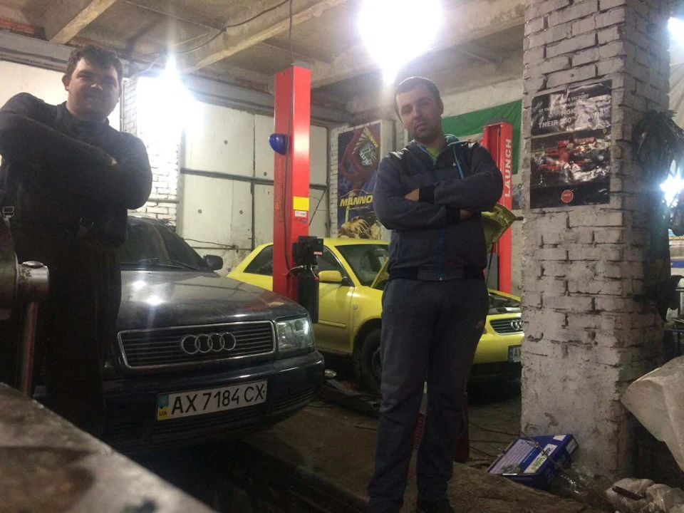 Відкриття показало, що пацієнт помер від розтину)))