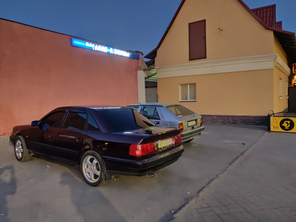 Фотосет своїми руками 1