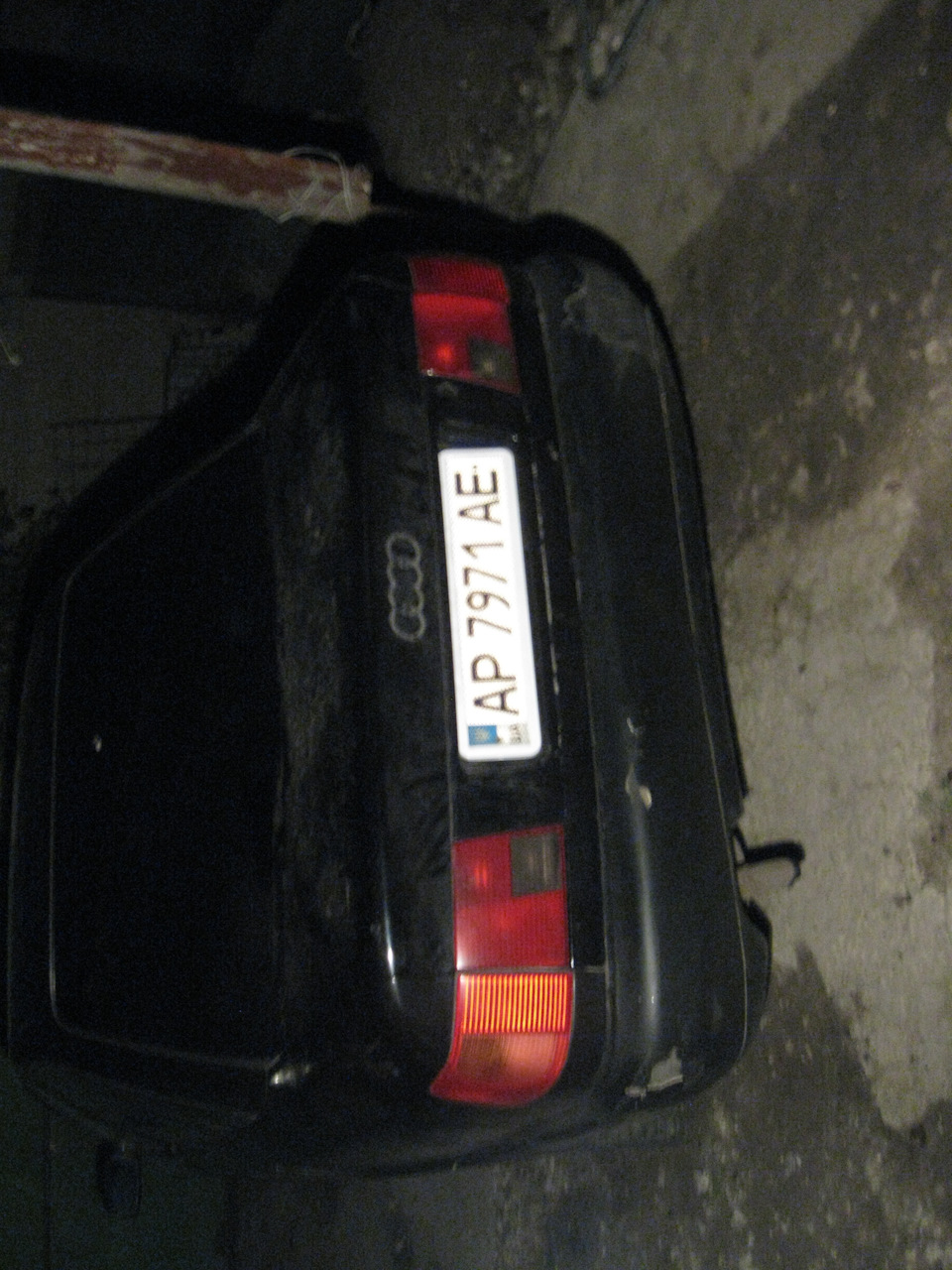 косяк 3