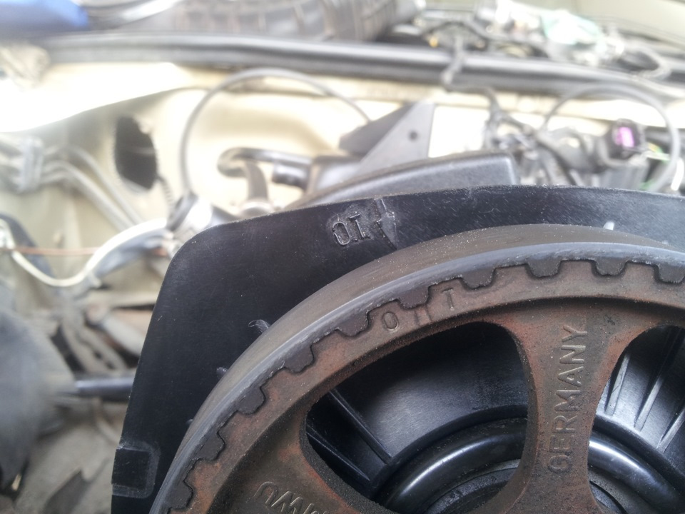 не запускається АБК 1