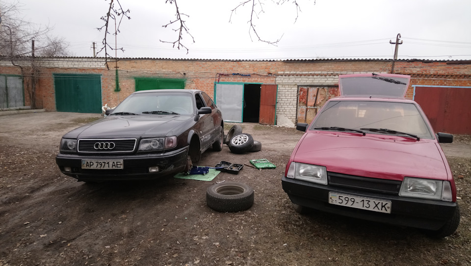 По дрібниці за останній тиждень. 5