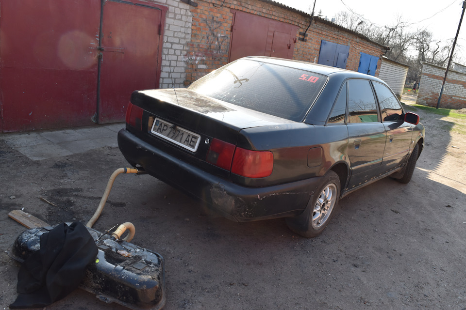 прикупив диски, 1