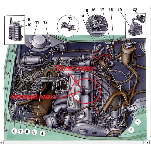 Інжектор 1