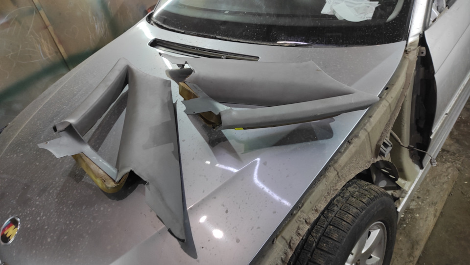 Автокулінг 5