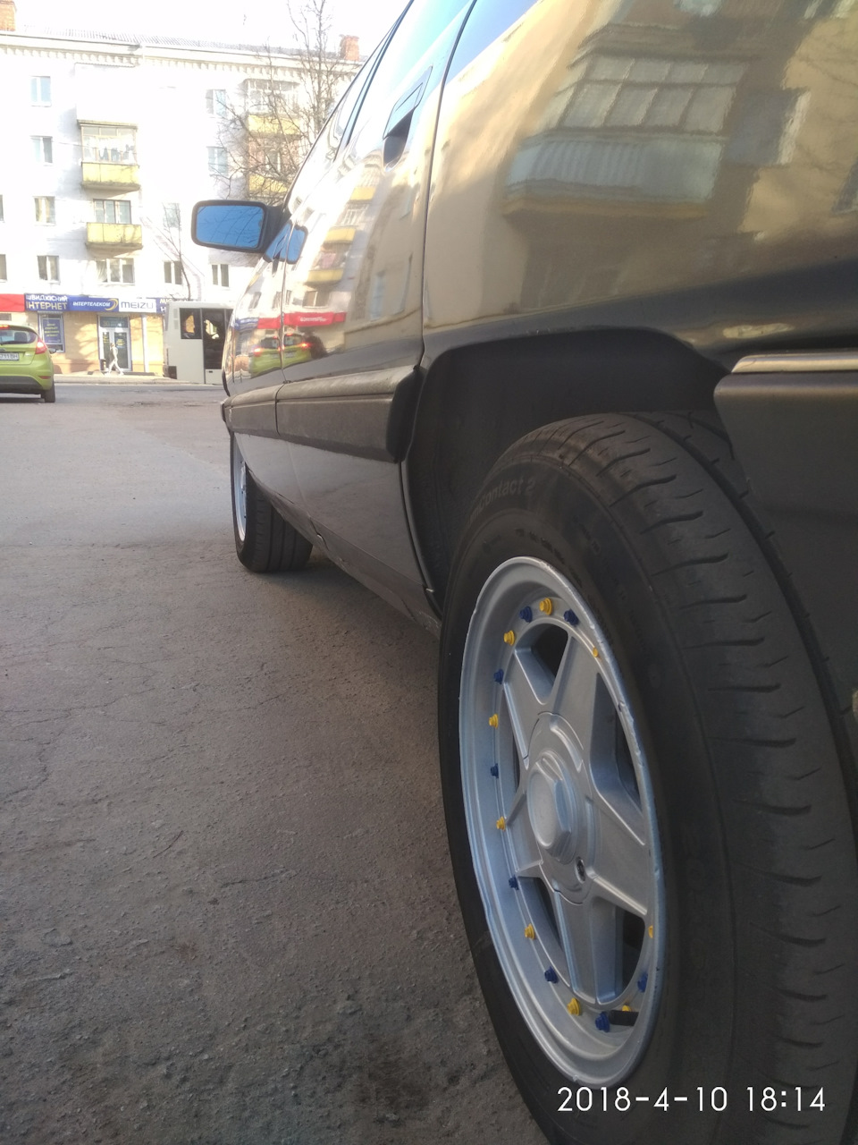 Помився 5