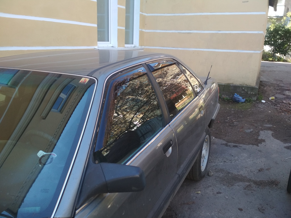 ВІТРОВИКИ 1