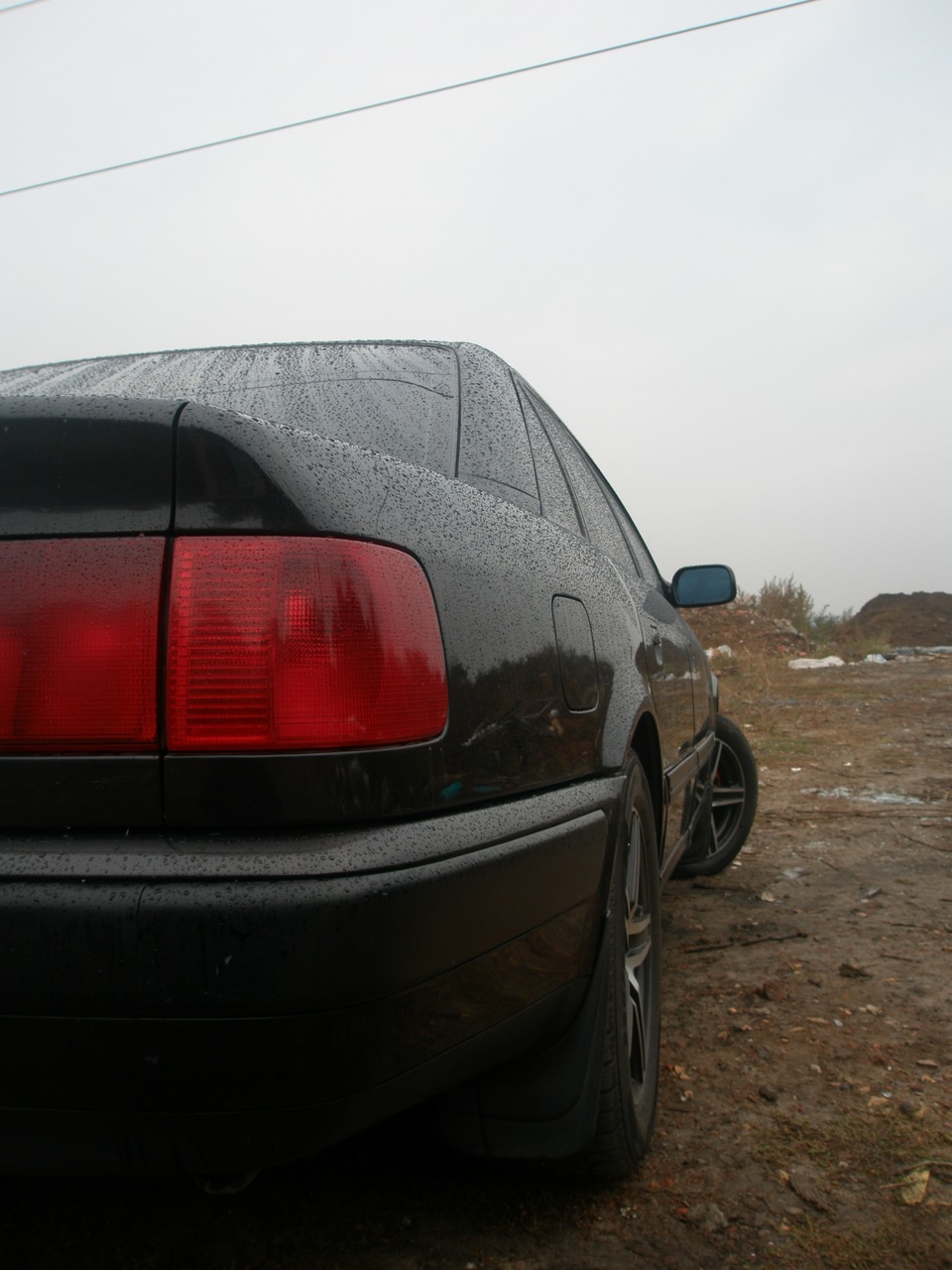 Річниця =) 4