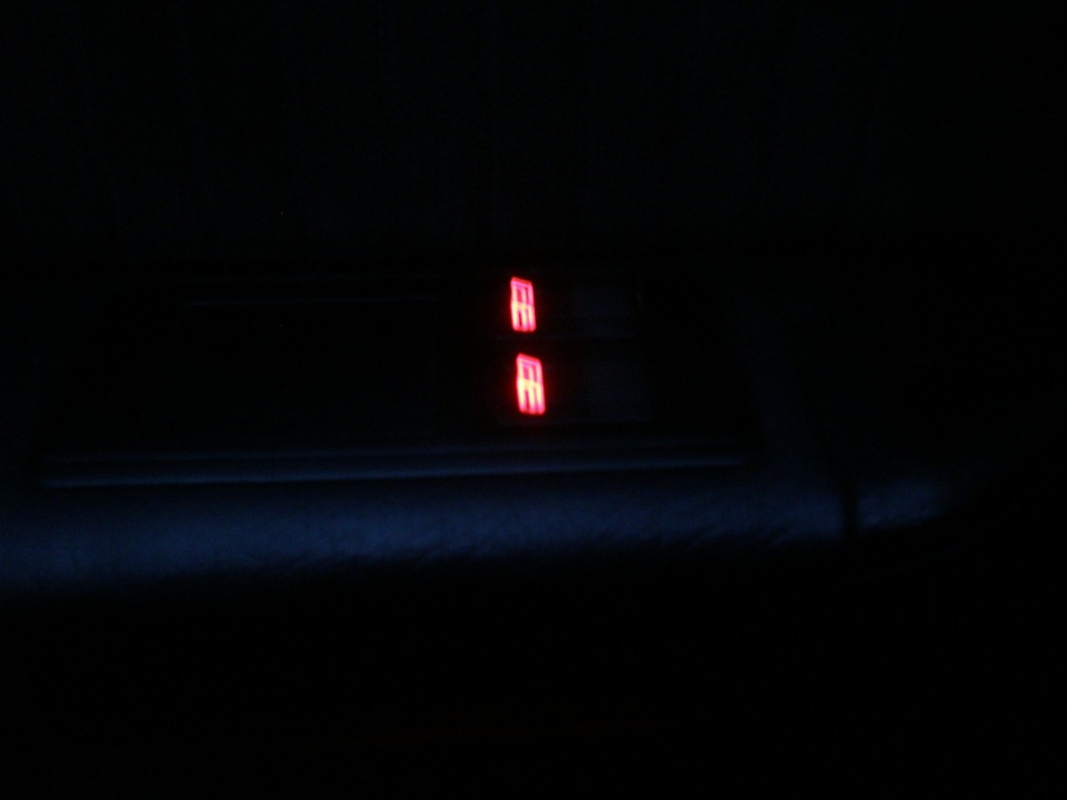 LED підсвічування. Продовження 4