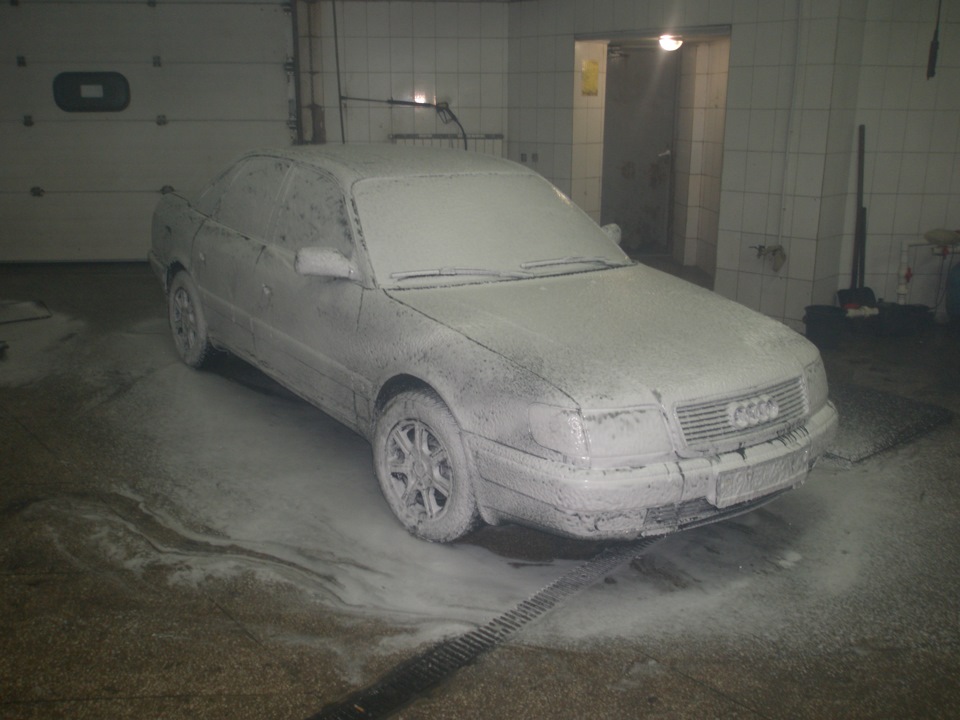 Мийка. 1