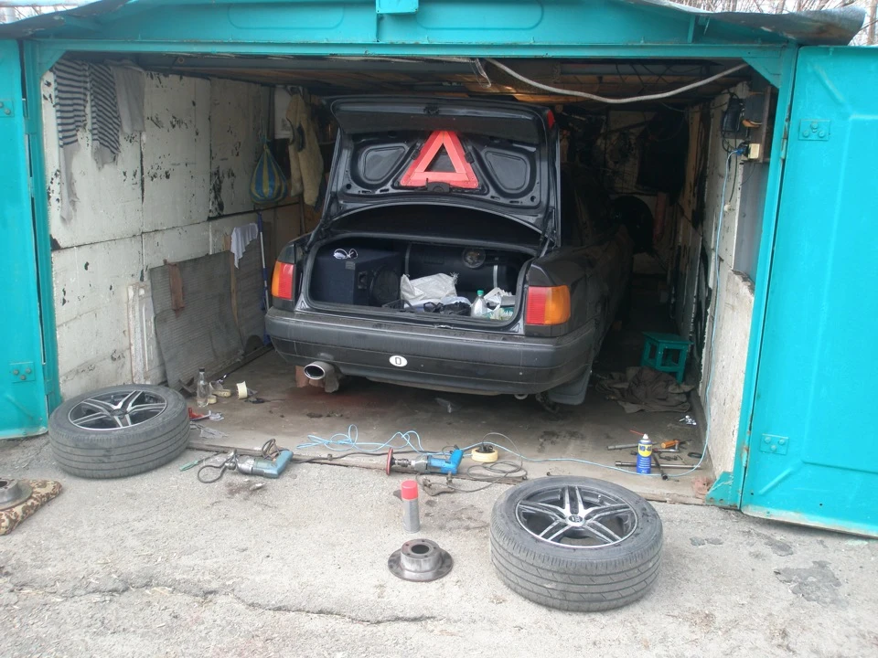 Супорта