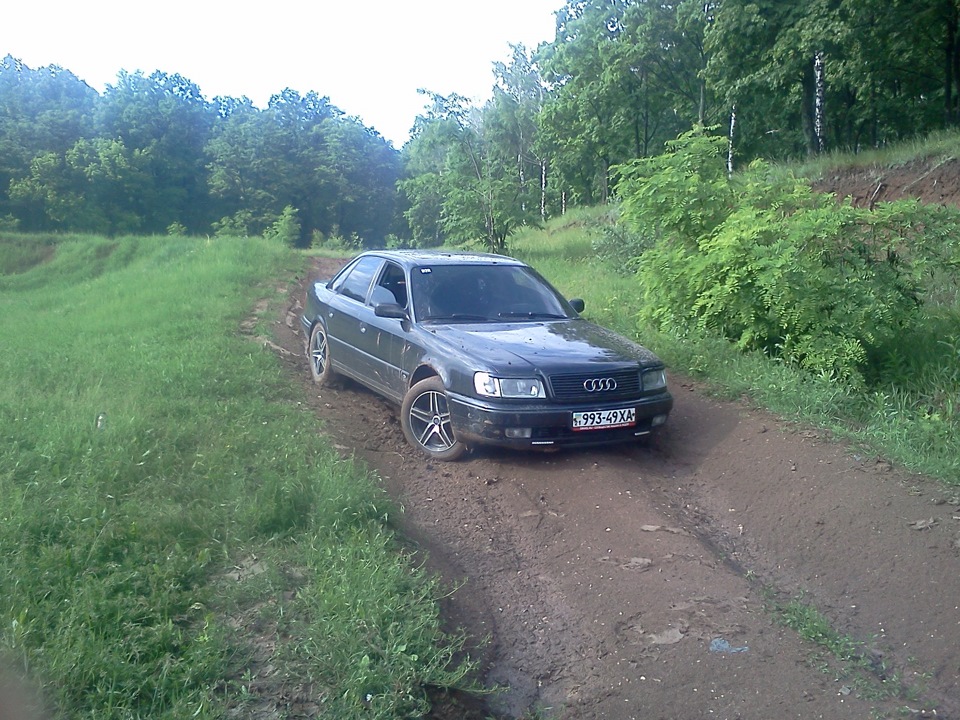 Важкий спуск 2
