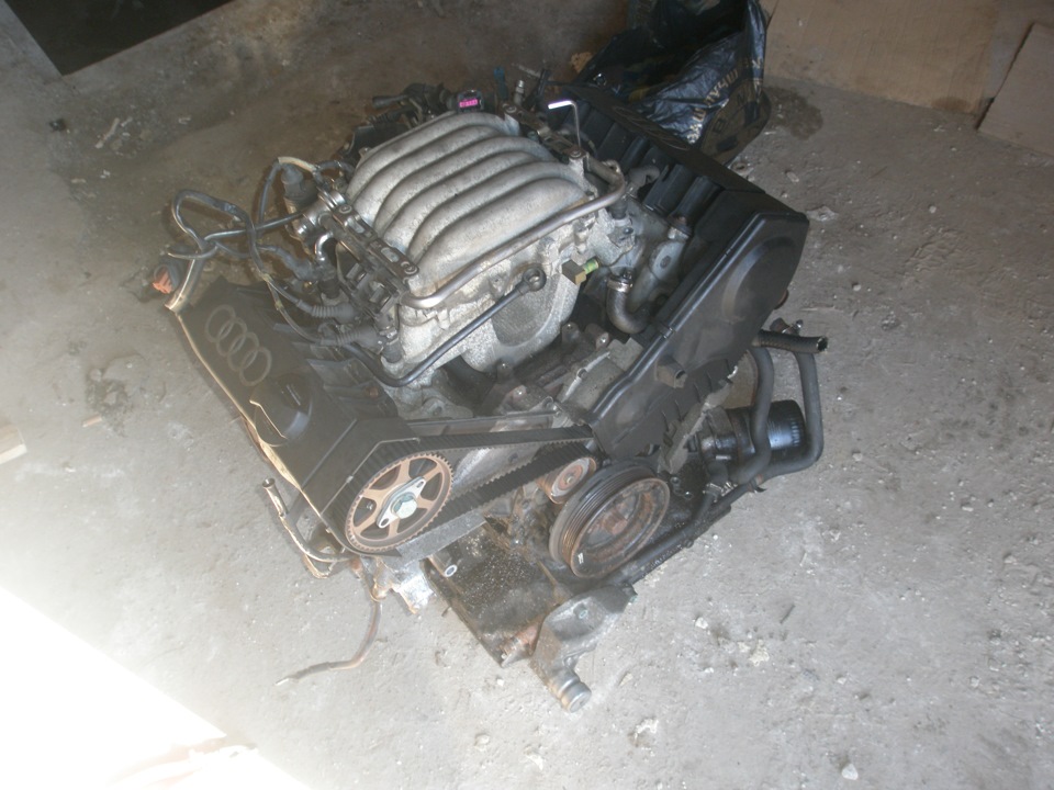 Заміна серця 5