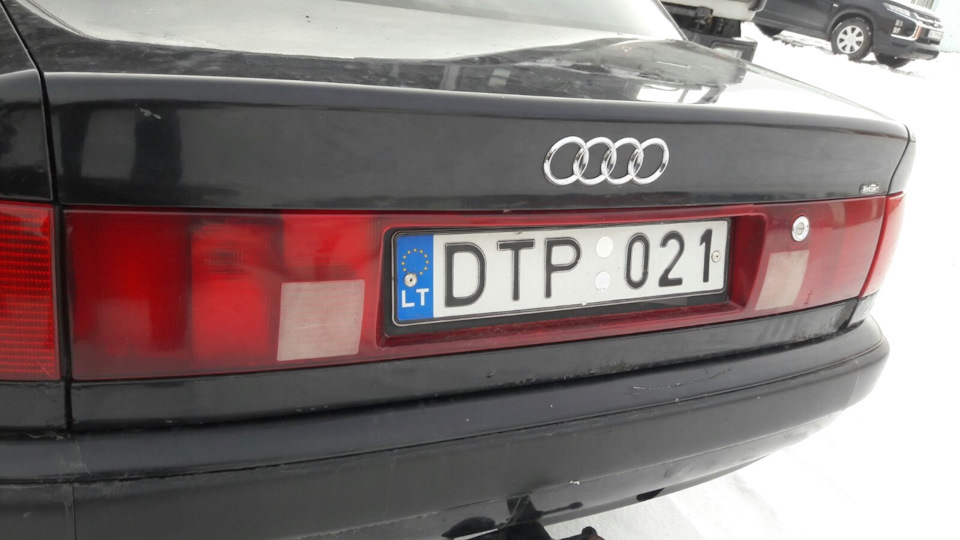 Бленда S4 1