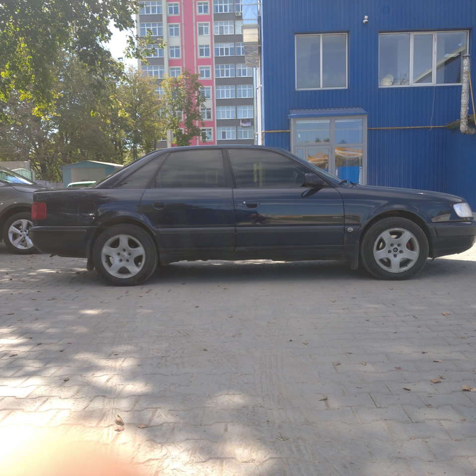 Довгоочікуване заниження! 4