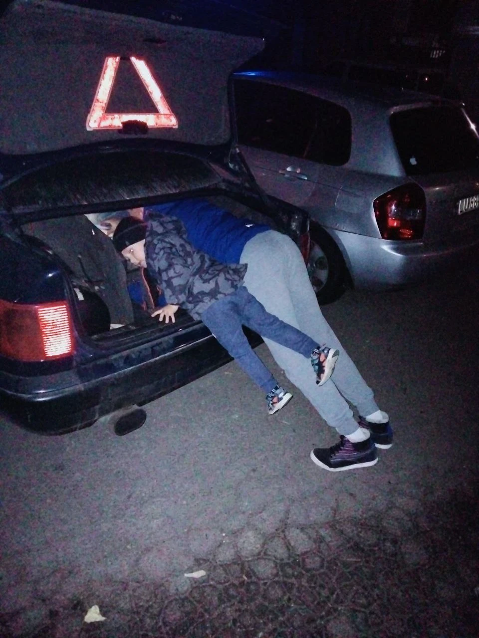 Підсумки року