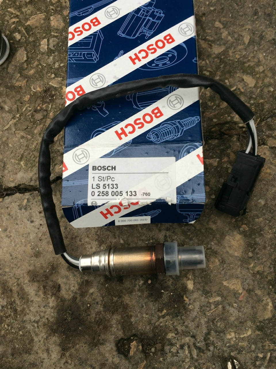 Встановив Invent jetronic 2