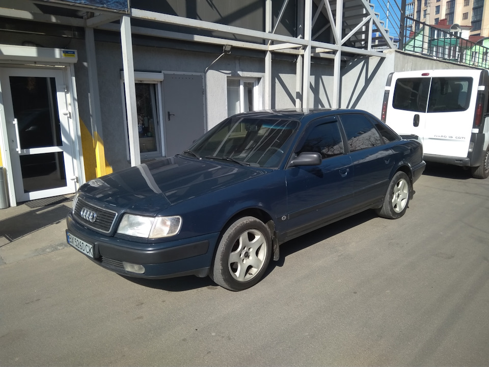 Установка Карбюратора 21073 на AAR 1