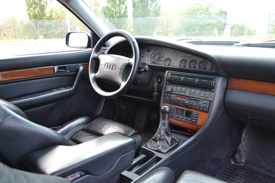 Recaro sport та останні фотографії. 1