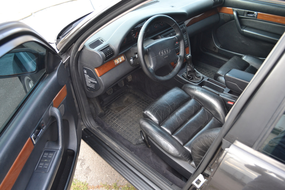 Recaro sport та останні фотографії. 2