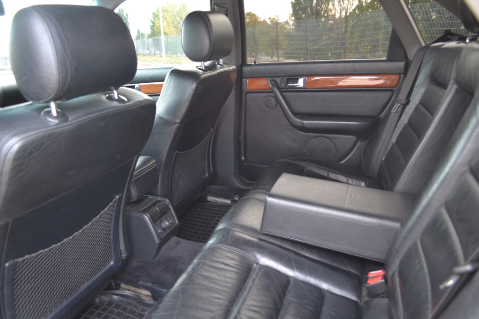 Recaro sport та останні фотографії. 4