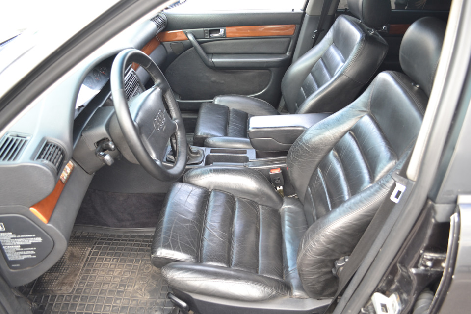 Recaro sport та останні фотографії. 3