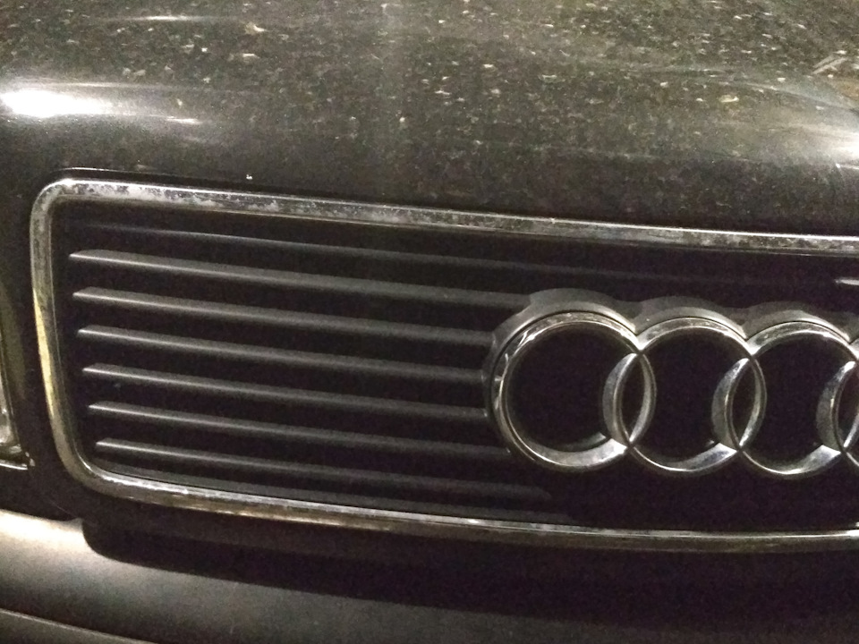 Шильдік quattro 4