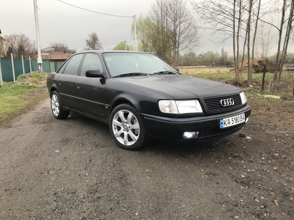 Новий лук дисків 5