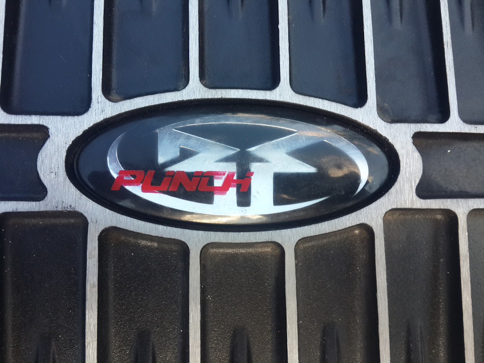 Автозвук: підсилювачі Rockford Fosgate Punch 700S та 500Х 2