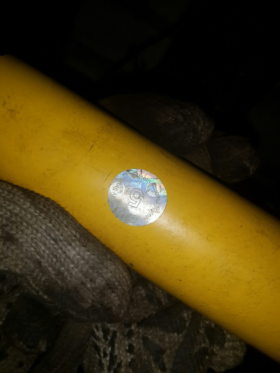 Bilstein як B6. Пробував хто такі? 2