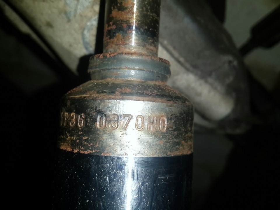 Bilstein як B6. Пробував хто такі? 5