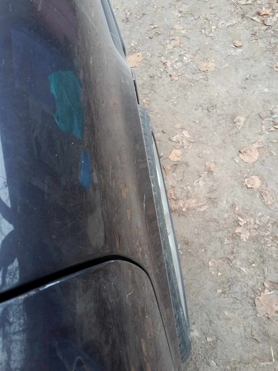 Ще одні 17 коліщатка... на літо 4