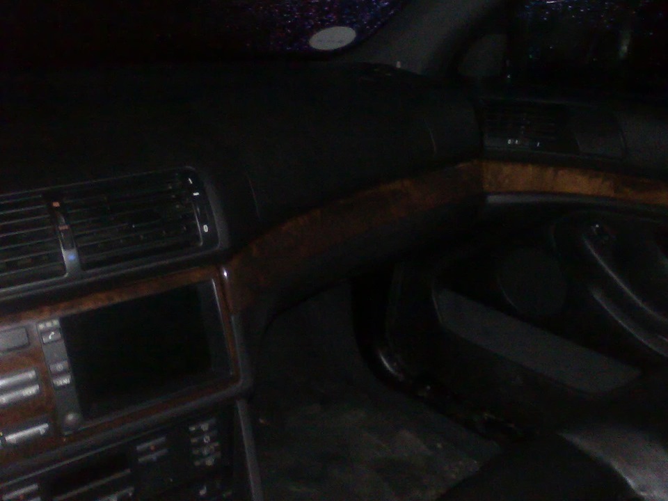 Може не в тему, але … про BMW 5 E39 3.0 дизель 4