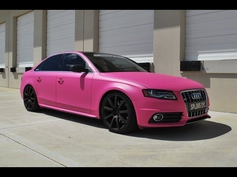 Plasti Dip чи варто? 2