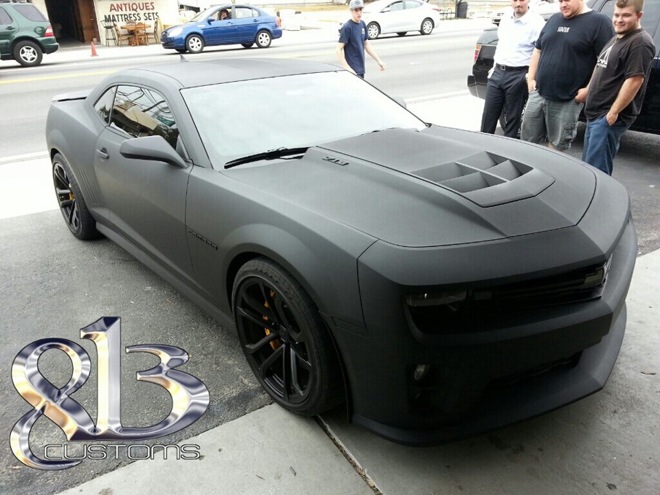 Plasti Dip чи варто? 4