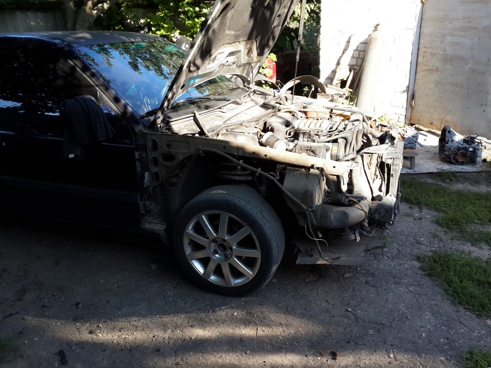 Продовжуємо збиратися 2