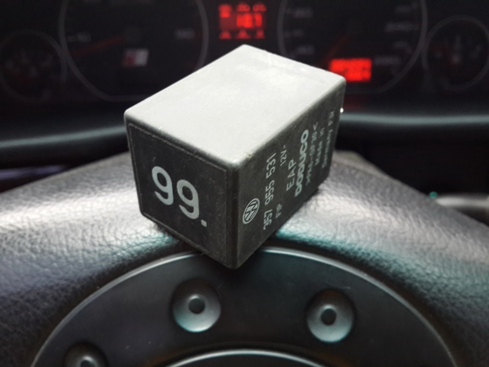 Реле 99 1